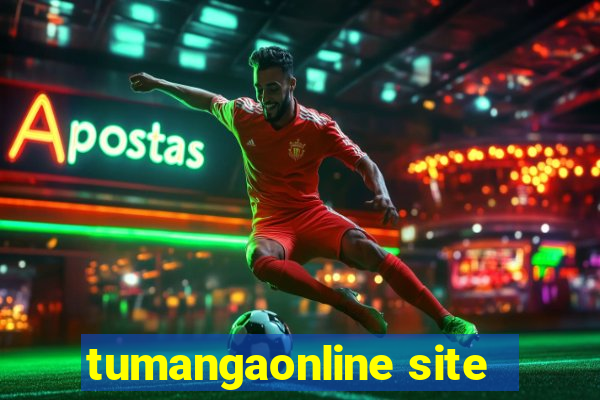tumangaonline site